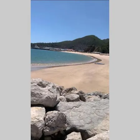 Concept Appartement Sesimbra