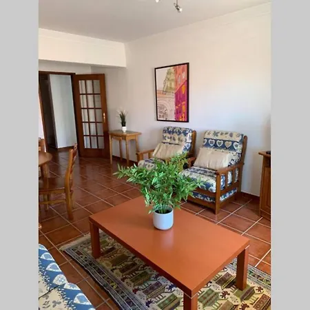 Concept Appartement Sesimbra