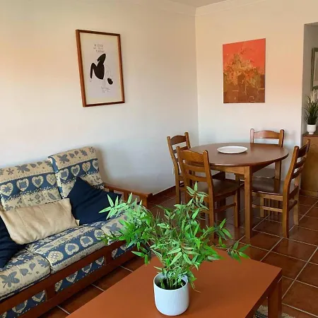 Concept Appartement Sesimbra
