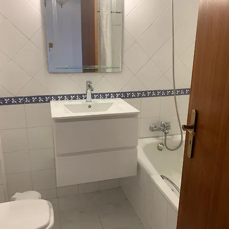 Concept Appartement Sesimbra