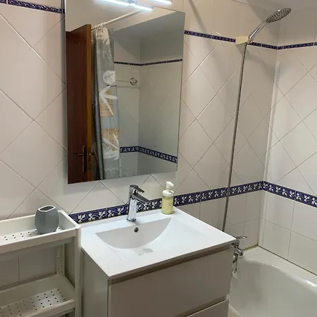 Appartement Concept Sesimbra